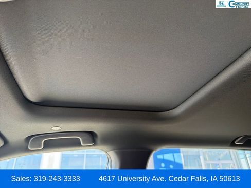 New 2026 Honda CR-V Sport-L image 22