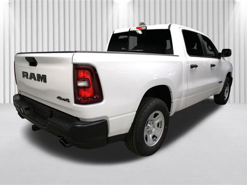 New 2026 RAM 1500 Tradesman image 3