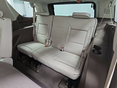 Used 2023 GMC Yukon Denali w/ Max Trailering Package RWD image 37