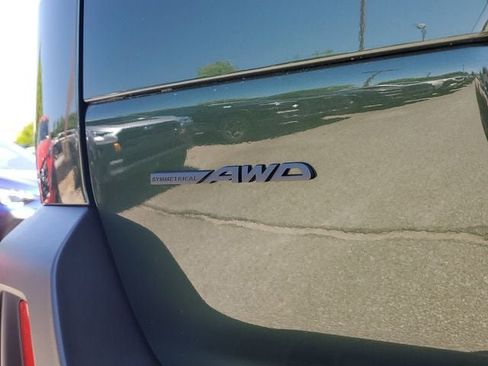 New 2026 Subaru Outback Limited AWD/4WD image 7
