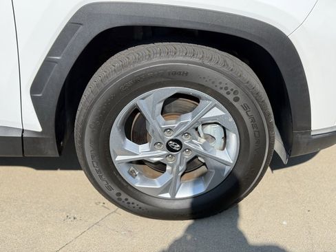 Used 2024 Hyundai Tucson SEL image 8