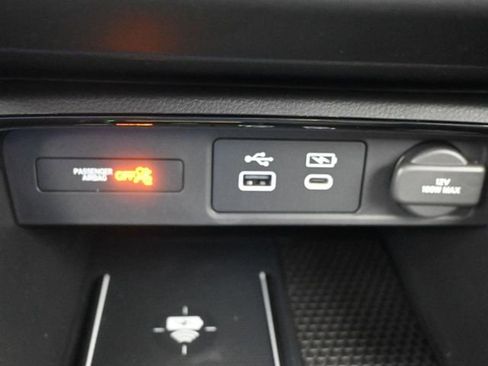 Certified 2025 Honda CR-V Sport-L image 17