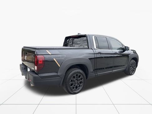 Used 2023 Honda Ridgeline RTL image 9
