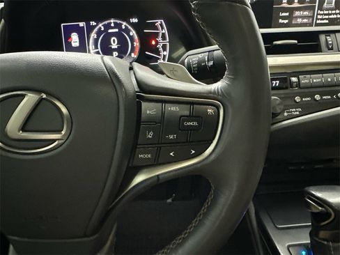 Used 2019 Lexus ES 350 image 26