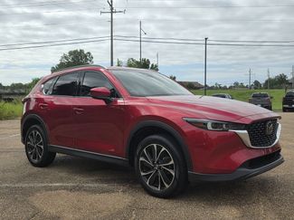 Used 2022 MAZDA CX-5 AWD 2.5 S w/ Premium Plus Pkg video 1