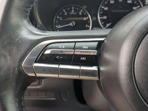 Used 2024 MAZDA CX-50 AWD 2.5 S w/ Cargo Package image 21