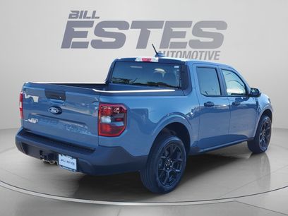 New 2026 Ford Maverick XLT w/ XLT Luxury Package