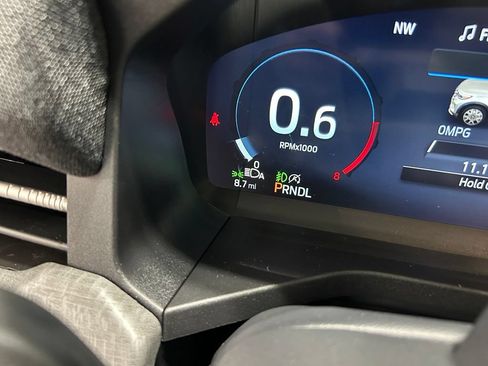 New 2027 Ford Explorer Platinum AWD/4WD image 18