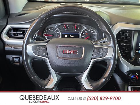 Used 2022 GMC Acadia SLT w/ Preferred Package FWD image 13