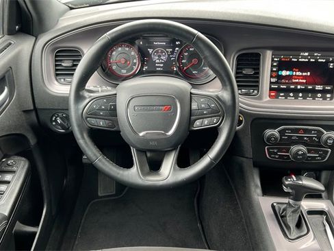Used 2023 Dodge Charger GT w/ Blacktop Package image 17