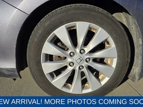 Used 2014 Honda Accord EX-L image 10