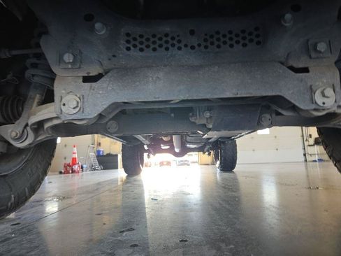 Used 2021 RAM 1500 Big Horn AWD/4WD image 14