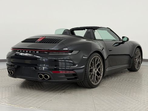 Certified 2023 Porsche 911 Carrera S RWD image 9