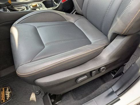 Used 2022 Subaru Forester Wilderness AWD/4WD image 31
