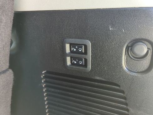 Used 2024 INFINITI QX80 Luxe image 27