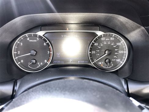 Used 2024 Nissan Altima 2.5 SR image 15