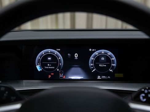 New 2026 Volkswagen Tiguan S AWD/4WD image 16