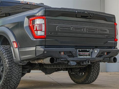 Used 2023 Ford F150 Raptor image 13