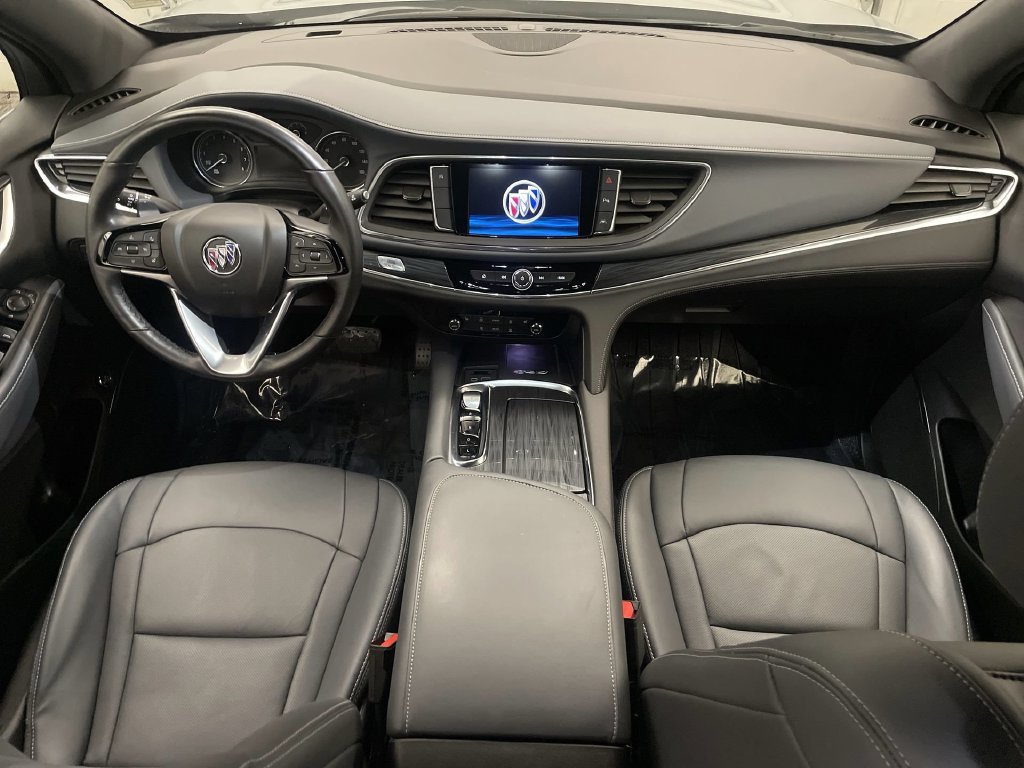 Used 2024 Buick Enclave Essence w/ LPO, Floor Liner Package FWD image 13