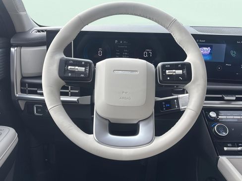 New 2026 Hyundai Santa Fe SEL image 12