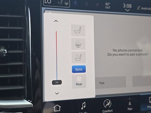 New 2026 Chrysler Pacifica Limited w/ S Appearance Package image 5