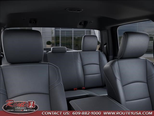 New 2027 RAM 3500 Tradesman AWD/4WD image 26