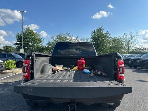 Used 2024 RAM 3500 Limited w/ Towing Technology Group AWD/4WD image 5