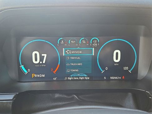 Used 2022 Ford F150 Tremor w/ Equipment Group 402A High image 26