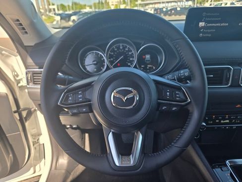 Certified 2025 MAZDA CX-5 AWD 2.5 S w/ Select Package image 25