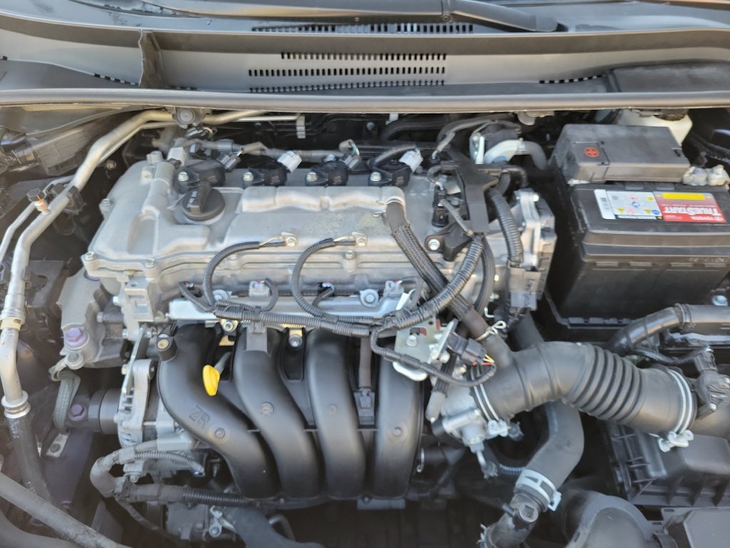 Certified 2020 Toyota Corolla LE FWD image 31