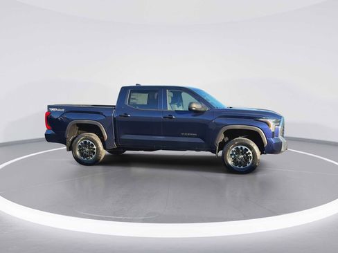 New 2026 Toyota Tundra SR5 image 9