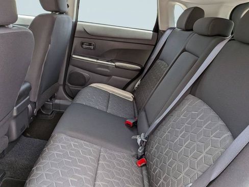 New 2026 Mitsubishi Outlander Sport ES AWD/4WD image 16