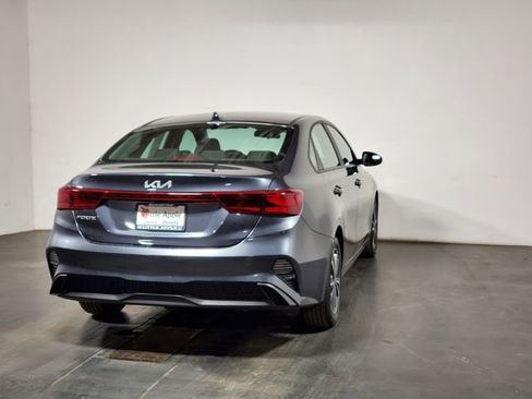 Used 2023 Kia Forte LXS image 25