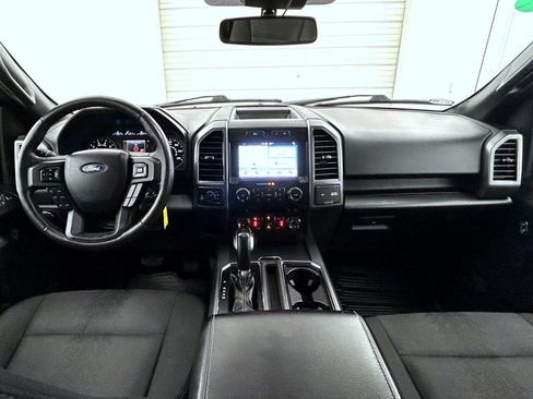 Used 2019 Ford F150 XLT w/ Equipment Group 302A Luxury image 13