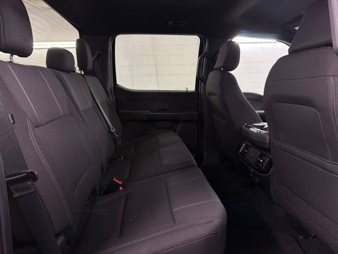 New 2026 Ford F150 STX AWD/4WD image 27