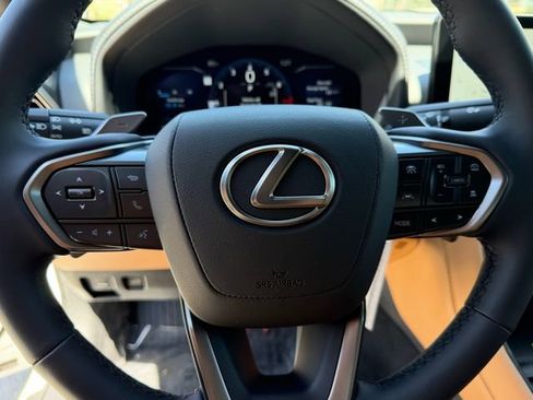 New 2026 Lexus IS 350 F Sport AWD/4WD image 24