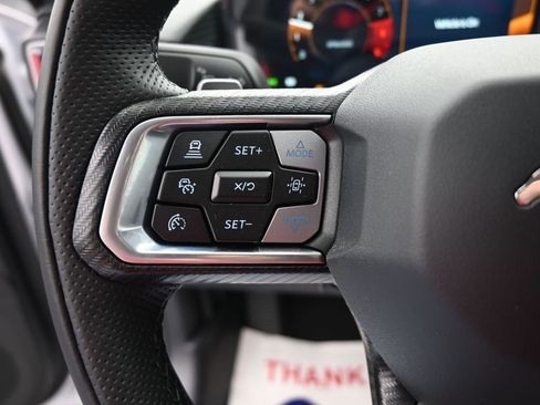 New 2025 Ford Mustang GT Premium w/ GT Performance Package image 24