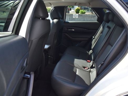 Used 2023 MAZDA CX-30 AWD 2.5 S w/ Premium Package image 20