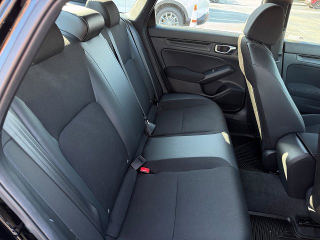 Used 2024 Honda Civic Sport image 10