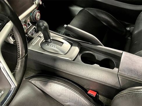 Used 2014 Chevrolet Camaro SS w/ RS Package image 17