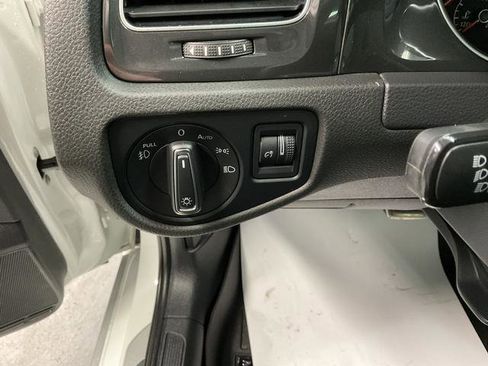 Used 2019 Volkswagen Golf Alltrack SEL image 10