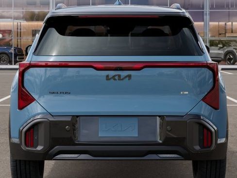 New 2027 Kia Seltos X-Line S AWD/4WD image 13