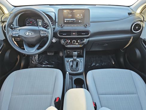 Certified 2023 Hyundai Kona SEL w/ Cargo Package image 9