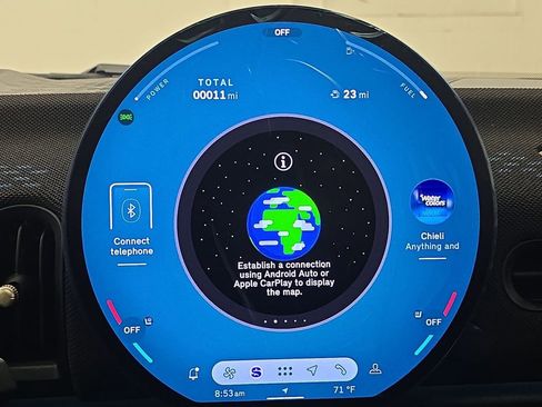 New 2026 MINI Cooper 4-Door Hardtop image 19