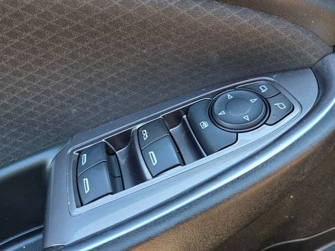 Used 2022 Chevrolet Malibu LT FWD image 35