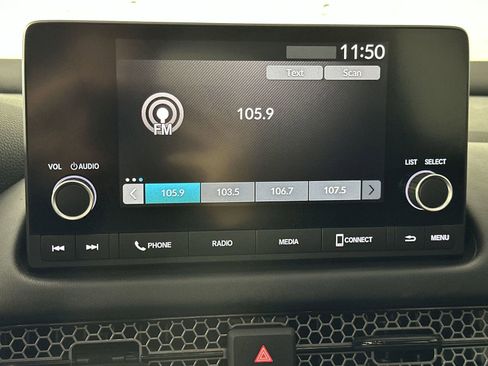 Used 2023 Honda HR-V Sport image 18