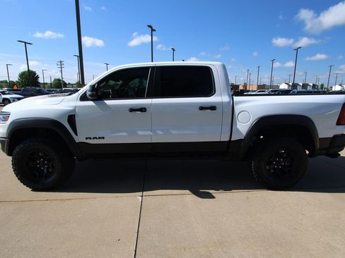 Used 2026 RAM 1500 RHO w/ RHO Level 1 Equipment Group AWD/4WD image 21