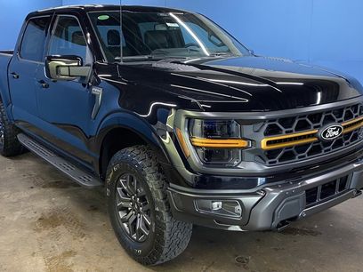 New 2025 Ford F150 Tremor w/ Equipment Group 402A High