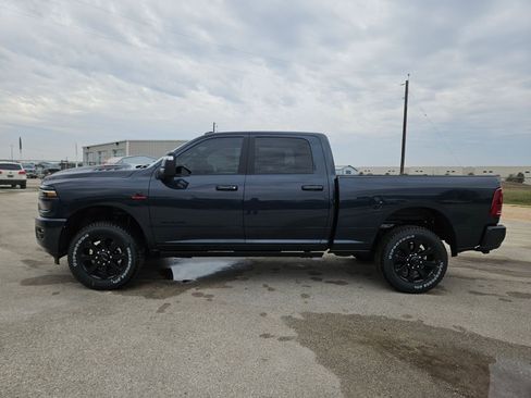 New 2026 RAM 2500 Laramie image 6