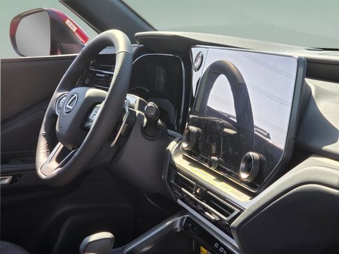 New 2026 Lexus TX 350 AWD image 31